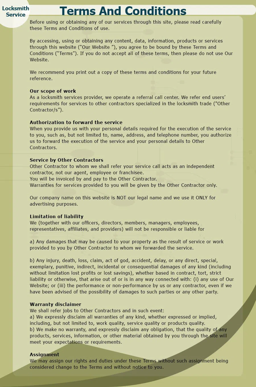 Neighborhood Locksmith Store Surprise, AZ 623-745-3586